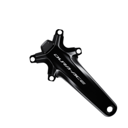 JUEGO DE BIELAS DURA ACE 12V 172.5MM S/ RODA PEDALEIRA C/