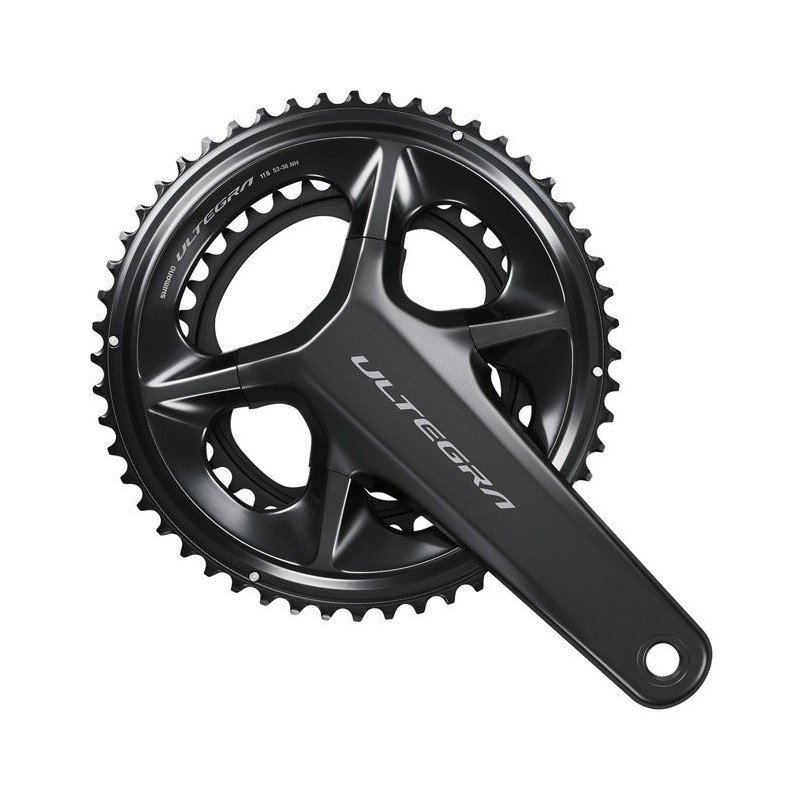 PÉDALIER ULTEGRA 11V 165MM 52-36D