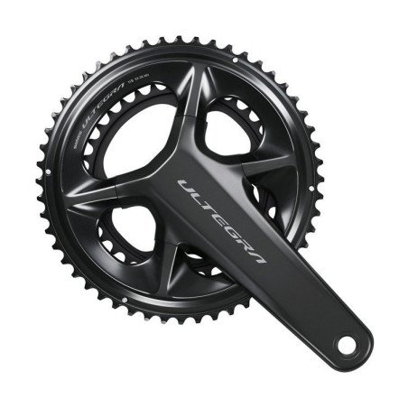 CRANKSET ULTEGRA 11V 165MM 52-36D