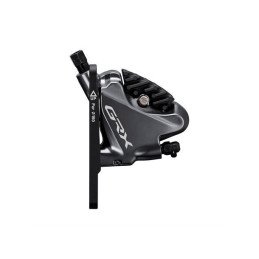 PINÇA TRAVÃO HIDRÁULICO FRENTE GRX FLAT MOUNT IBRRX810F6RF