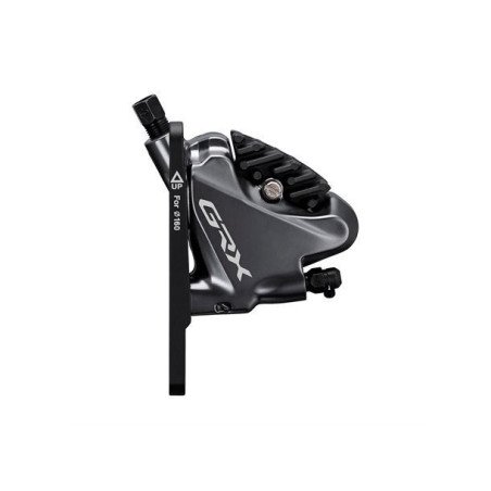 PINÇA TRAVÃO HIDRÁULICO TRÁS GRX FLAT MOUNT IBRRX810RDRF