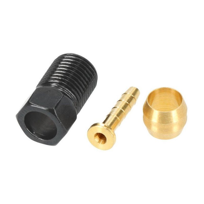 PORCA APERTO TUBO HIDRÁULICO SM-BH59