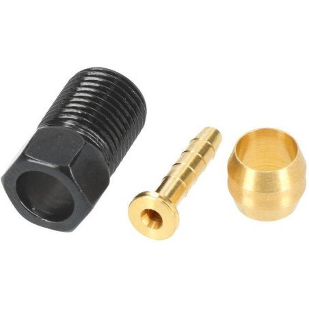 PORCA APERTO TUBO HIDRÁULICO SM-BH59