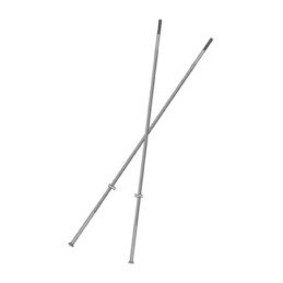 RAIO FR/TR 290MM WH-RS171