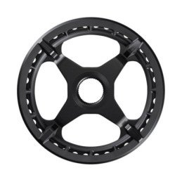CHAINRING 38D C/ DISCO PROTEÇÃO SIMPLES