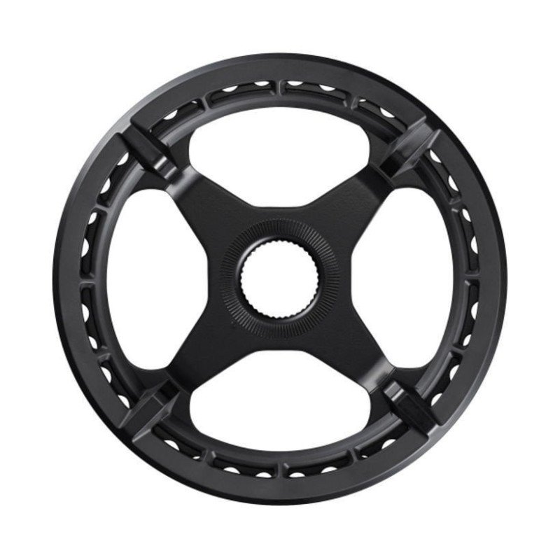 CHAINRING 38D C/ DISCO PROTEÇÃO SIMPLES