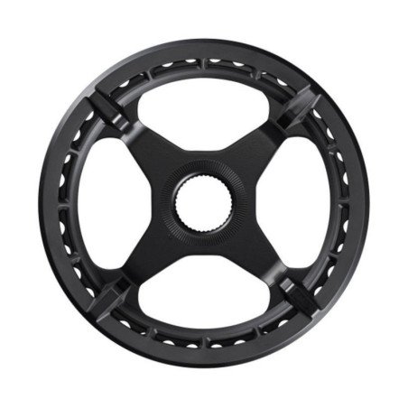 CHAINRING 38D C/ DISCO PROTEÇÃO SIMPLES