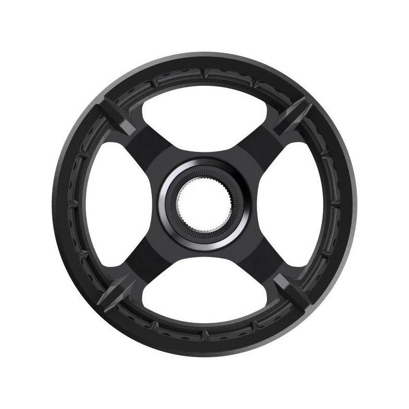 PLATO 38D P/ LINHA CORRENTE 50MM - ECRET600A8SG