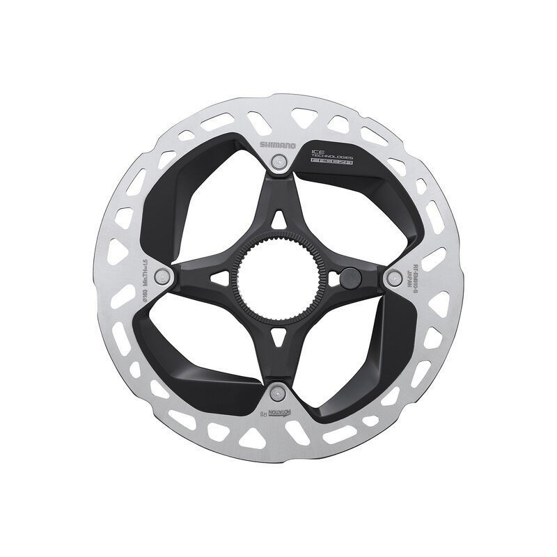 DISC BRAKE 160MM CENTERLOCK