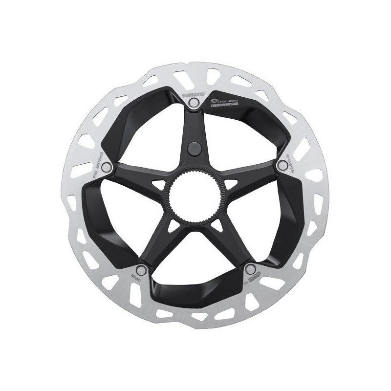 DISCO 203MM CENTERLOCK