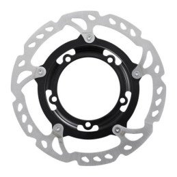 DISC BRAKE HIDRÁULICO 160MM -5 FUROS