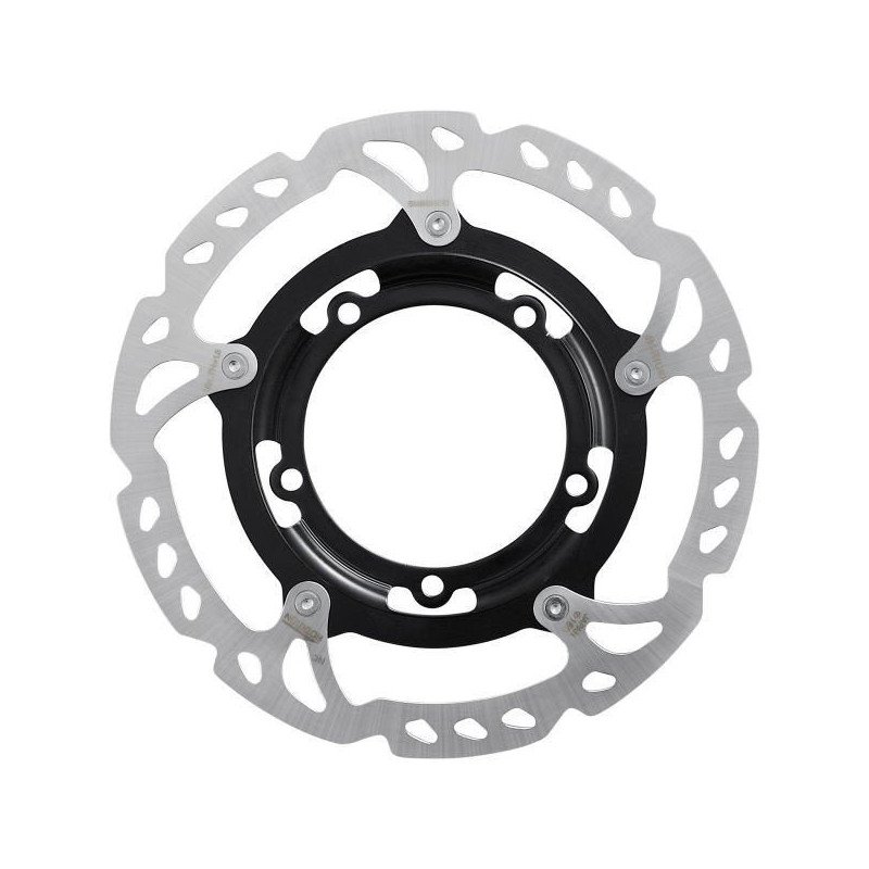 DISQUE DE FREIN HIDRÁULICO 160MM -5 FUROS