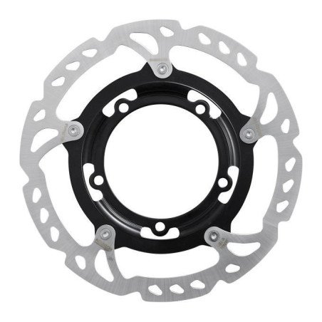 DISQUE DE FREIN HIDRÁULICO 160MM -5 FUROS