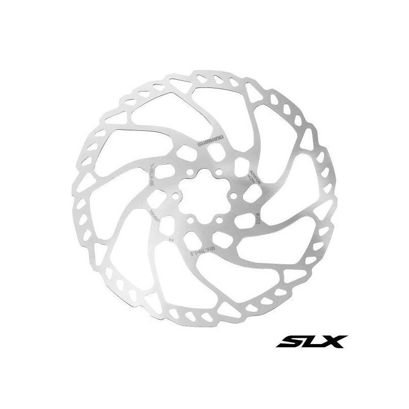 DISC BRAKE HIDRÁULICO 6F 203MM