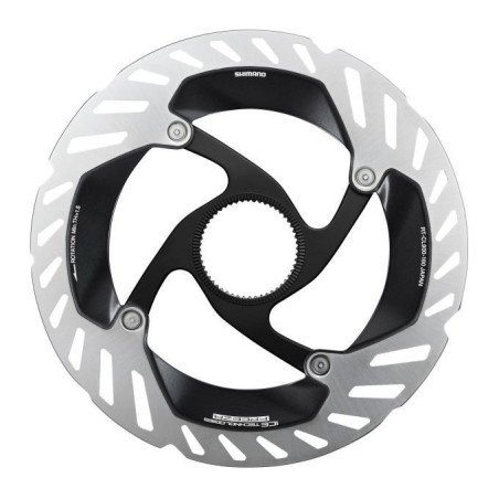 DISC BRAKE HIDRÁULICO P/RESINA 160MM - IRTCL900SE