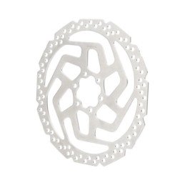 DISC BRAKE HIDRÁULICO P/RESINA 180MM