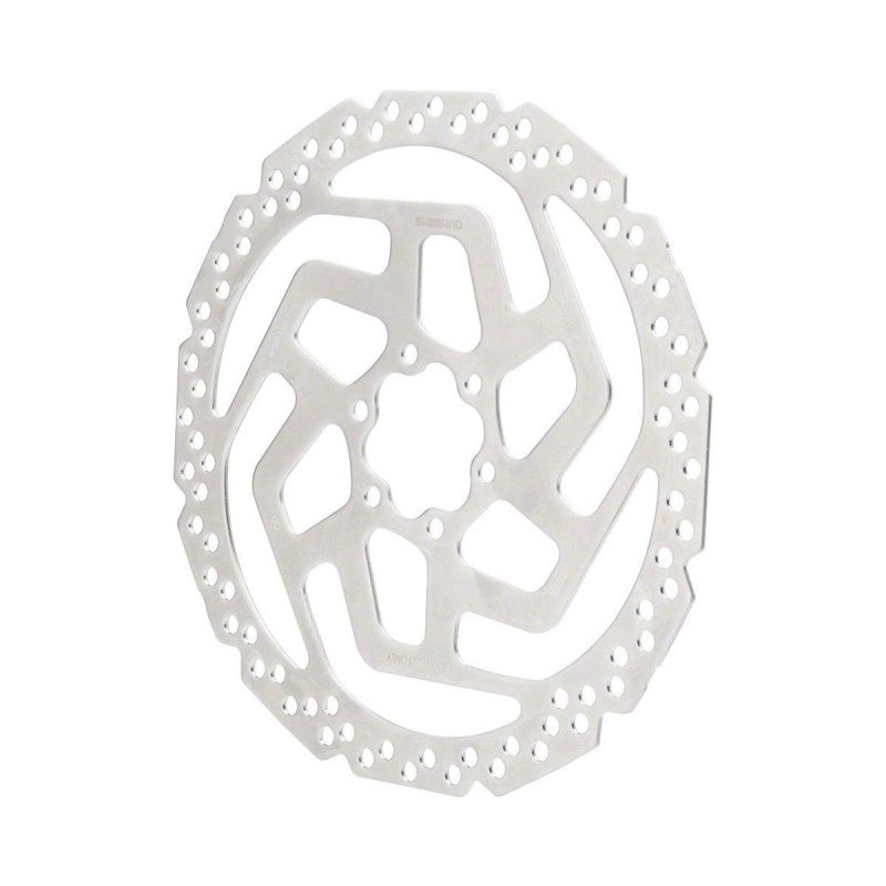 DISC BRAKE HIDRÁULICO P/RESINA 180MM