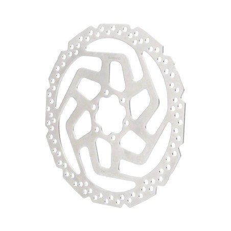 DISC BRAKE HIDRÁULICO P/RESINA 180MM