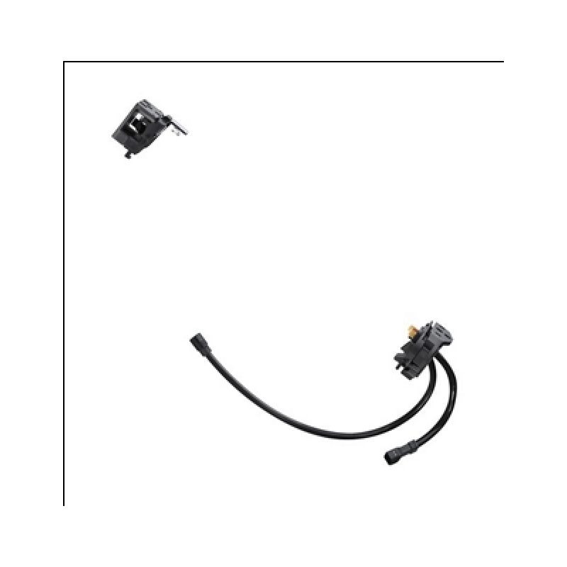 SUPORTE BATERIA STEPS S/CHAVE 400MM