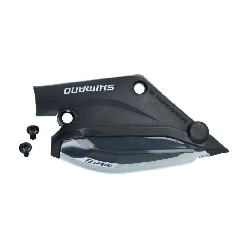 TAMPA SUPERIOR 8V DIR. 