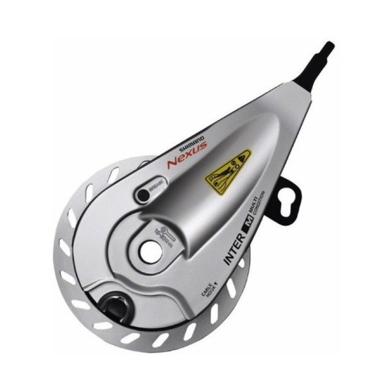 TRAV.ROLETOS NEXUS BR-C3000F