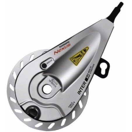 TRAV.ROLETOS NEXUS BR-C3000F