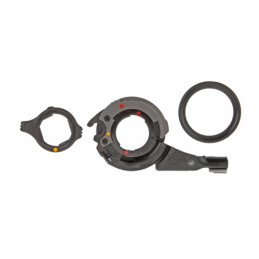 UNIÃO CASSETE NEXUS 8 CJ-8S20