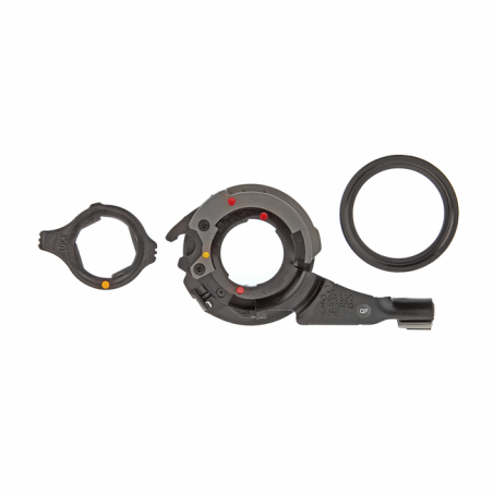 UNIÃO CASSETE NEXUS 8 CJ-8S20