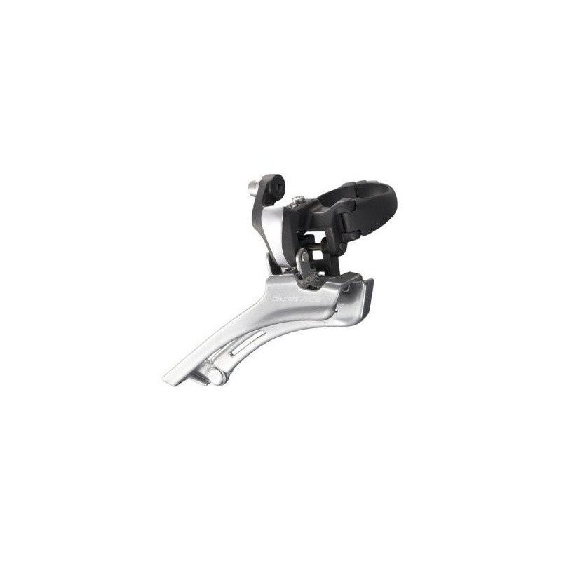 DÉRAILLEUR AVANT 31,8MM DURA ACE
