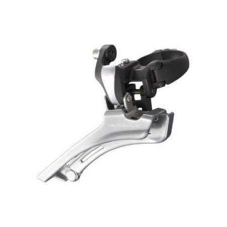 FRONT DERAILLEUR 31,8MM DURA ACE