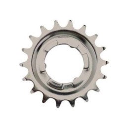 CARRETO CUBO NEXUS 18D PRATA