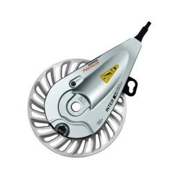 TRAVÃO FRENTE ROLETOS NEXUS BR-C6000F