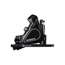 TRAVÃO HIDRÁULICO FRENTE RS405 C/ ADAPTADOR