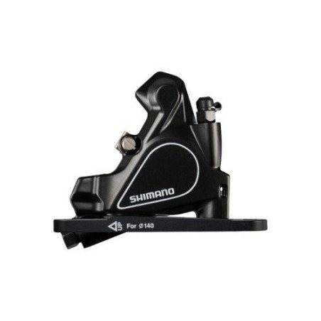 TRAVÃO HIDRÁULICO FRENTE RS405 C/ ADAPTADOR