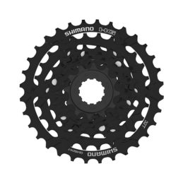 CASSETE TX 7V 12-32D