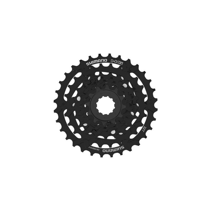 CASSETTE TX 7V 12-32D