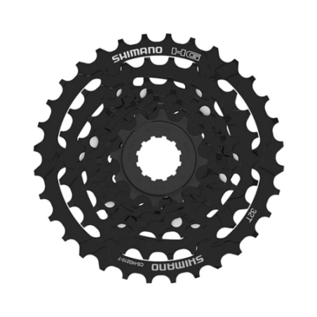 CASSETE TX 7V 12-32D