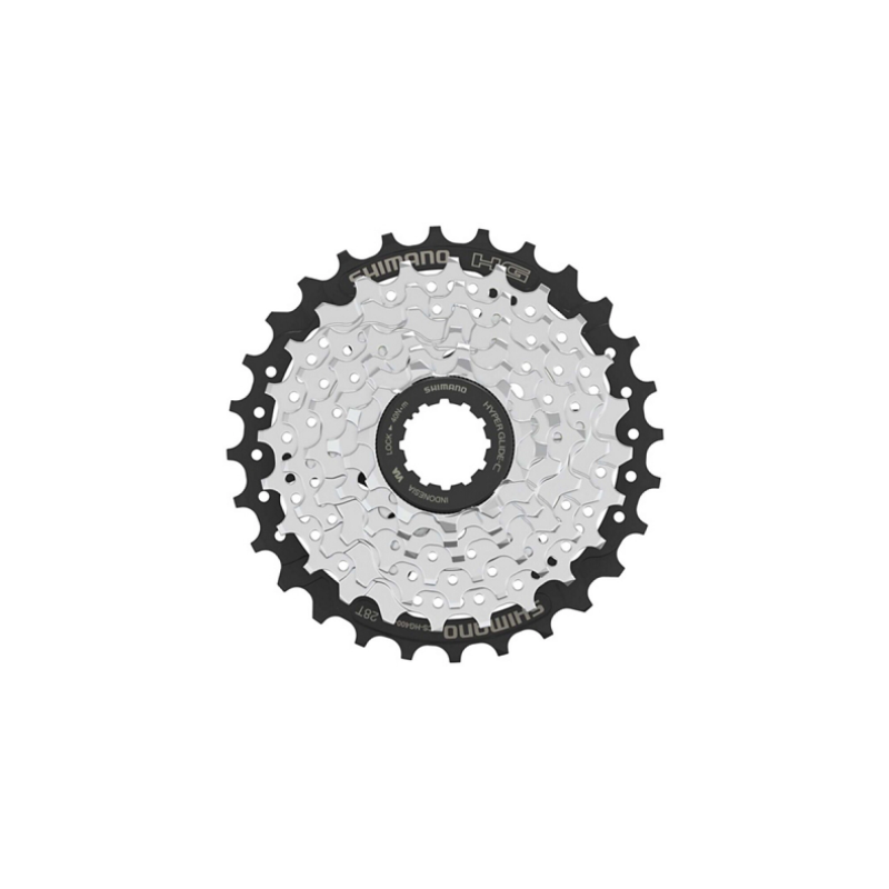 CASSETTE TX 7V 11-28D