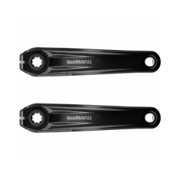 CRANK ARM SET 175MM S/RODA PEDALEIRA