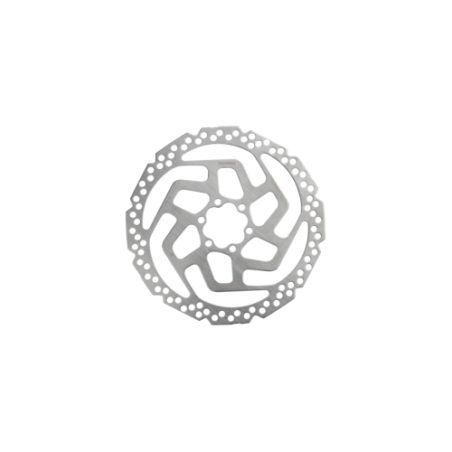 DISCO HIDRÁULICO P/ RESINA 180MM 6 FUROS