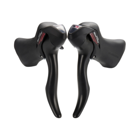 MANETE MUDANÇA/TRAVÃO (PAR) ST-A070 2X7