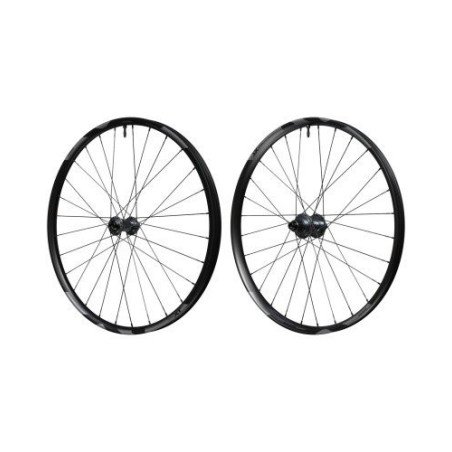 WHEELSET XT 27,5" F15/R12MM
