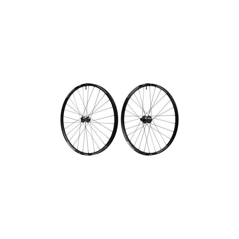 WHEELSET XT 29" F15/R12MM