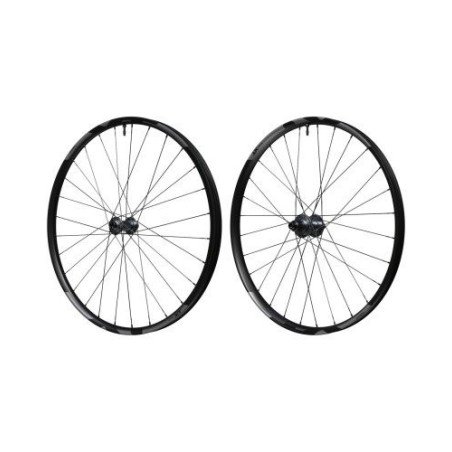 WHEELSET XT 29" F15/R12MM