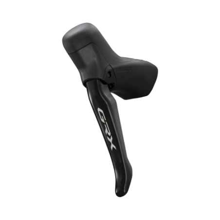 MANETE TRAVÃO HIDRÁULICA ESQUERDA GRX RS717