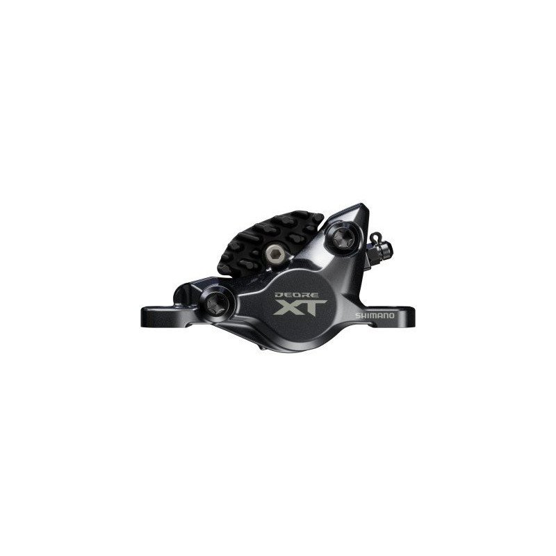 PINÇA TRAVÃO DISCO XT M8200 FR/TR