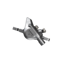 PINÇA TRAVÃO HIDRÁULICO XTR FR+TR M9200