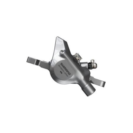 PINÇA TRAVÃO HIDRÁULICO XTR FR+TR M9200