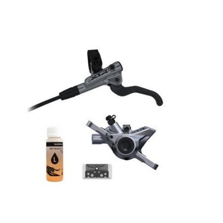 KIT UPGRADE TRAVÃO DISCO BR-M9200