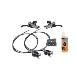 KIT UPGRADE TRAVÃO DISCO BR-M9220